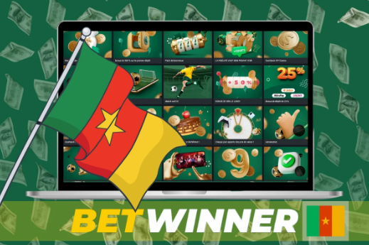 Découvrez l'Univers Passionnant de Betwinner Casino