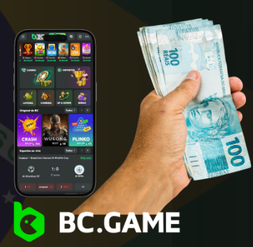 Discover the Exciting World of Bc.Game 1