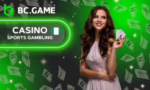 Discover the Exciting World of Bc.Game Bookmaker Online