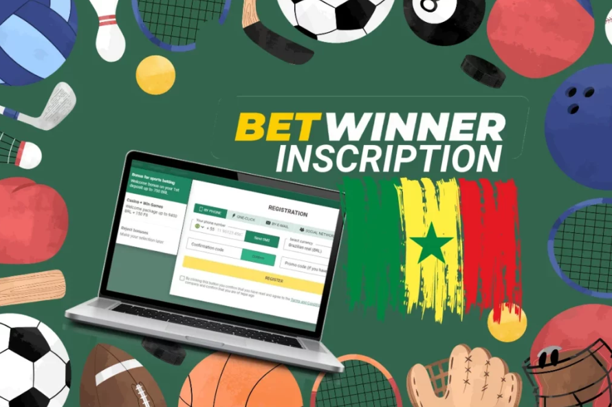 Discover the Thrilling World of Betwinner