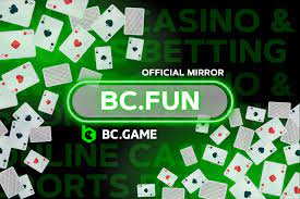 Is Bc Game Legit Uncovering the Truth Behind this Online Casino