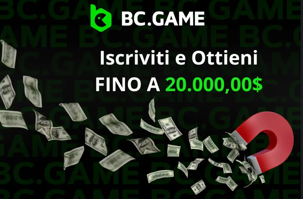 Исследование платформы Bcgame возможности и преимущества